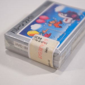 Famicom Mini 13 Barūn Faito - Balloon Fight (07)